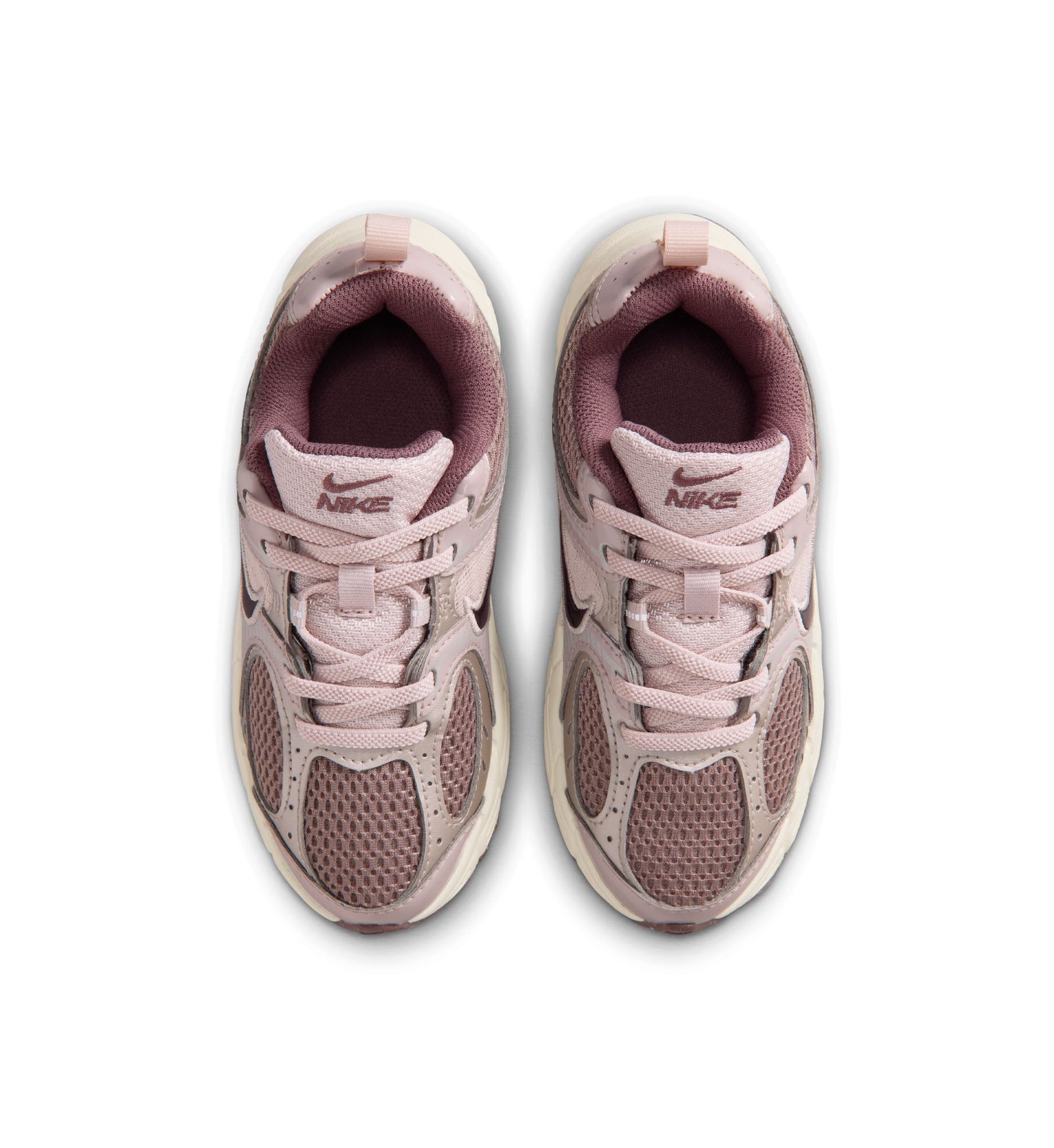 Nike V5 RNR PS “Taupe Haze/Burgundy Ash/Tattoo/Silt Red” (HQ6412-201)