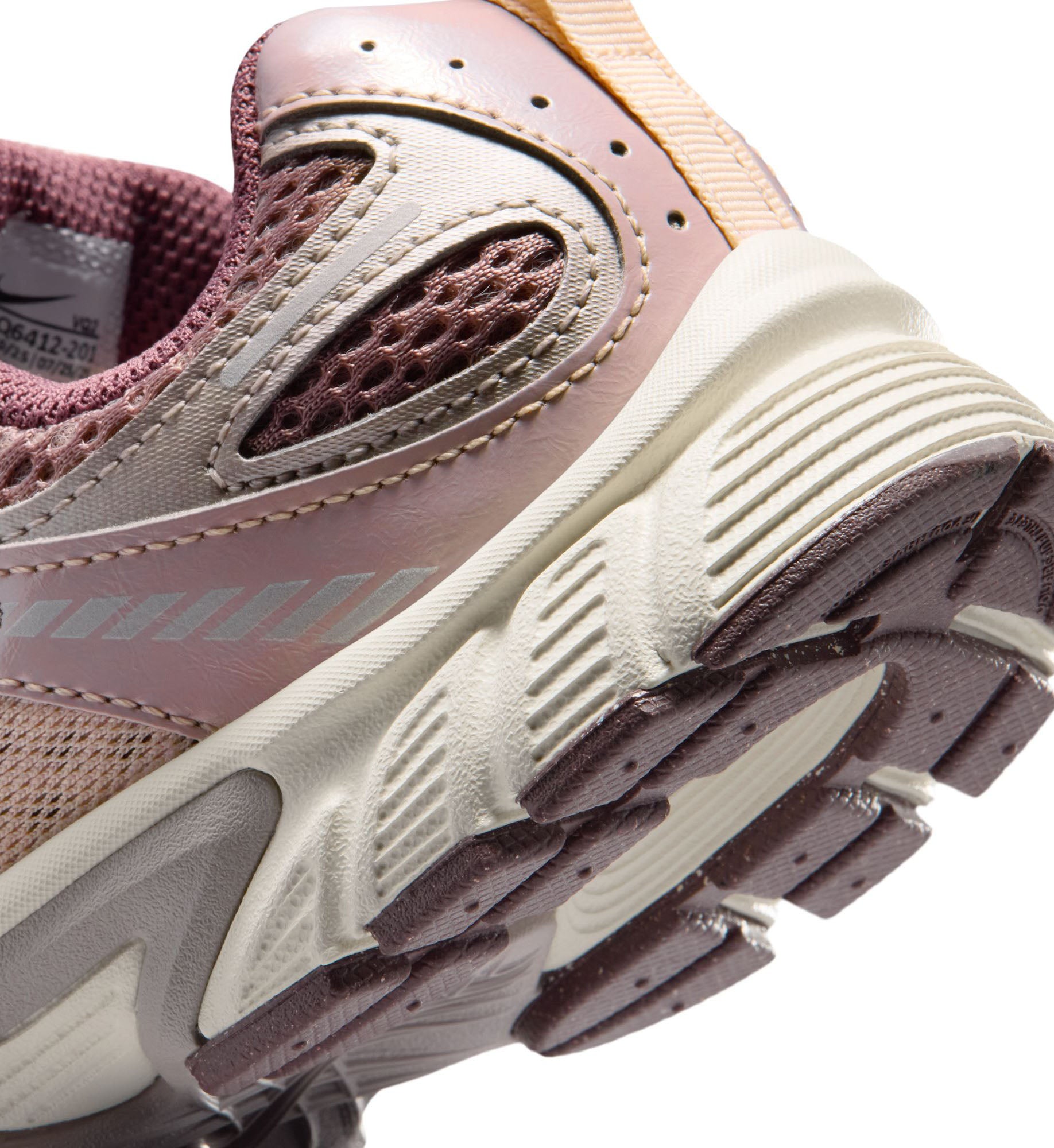 Nike V5 RNR PS “Taupe Haze/Burgundy Ash/Tattoo/Silt Red” (HQ6412-201)