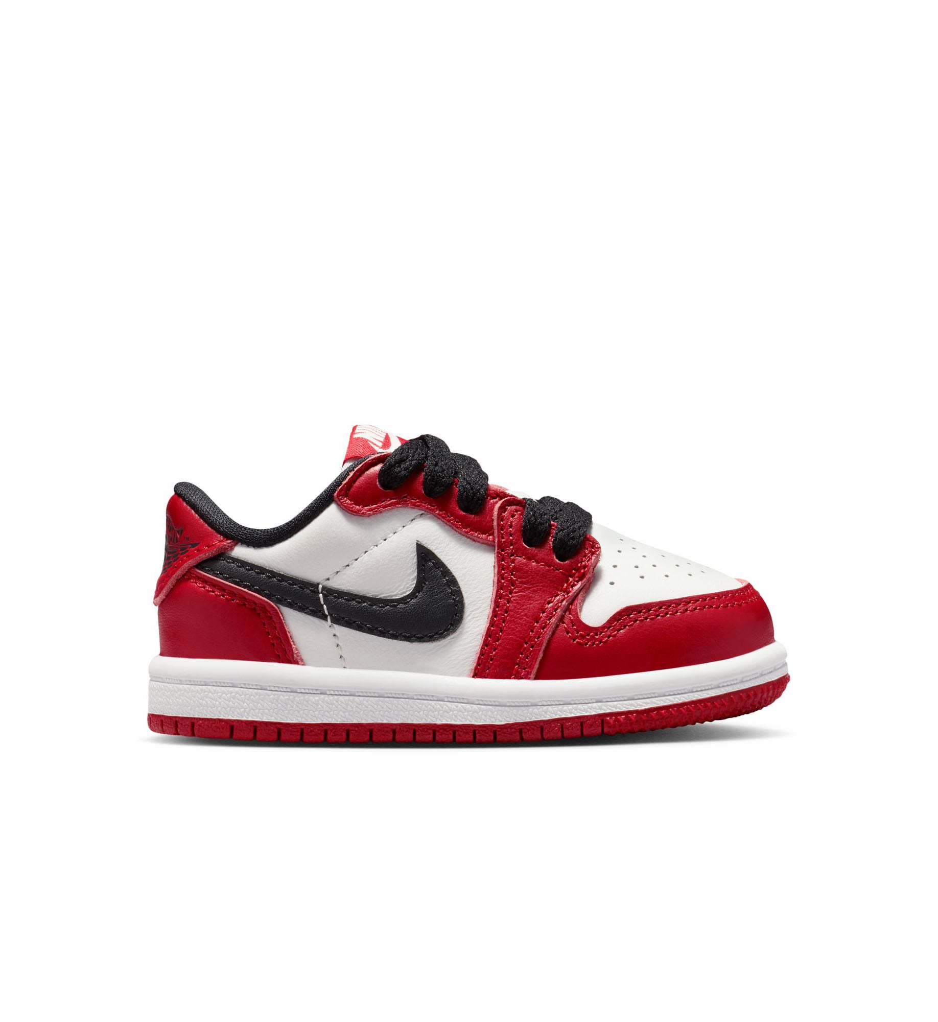 Jordan 1 Retro Low OG PS Varsity Red/Black/Summit White (HQ6996-600)