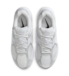 Nike V5 RNR Women’s Shoes “White/White-Black-Metallic Silver” (HQ7901-101)