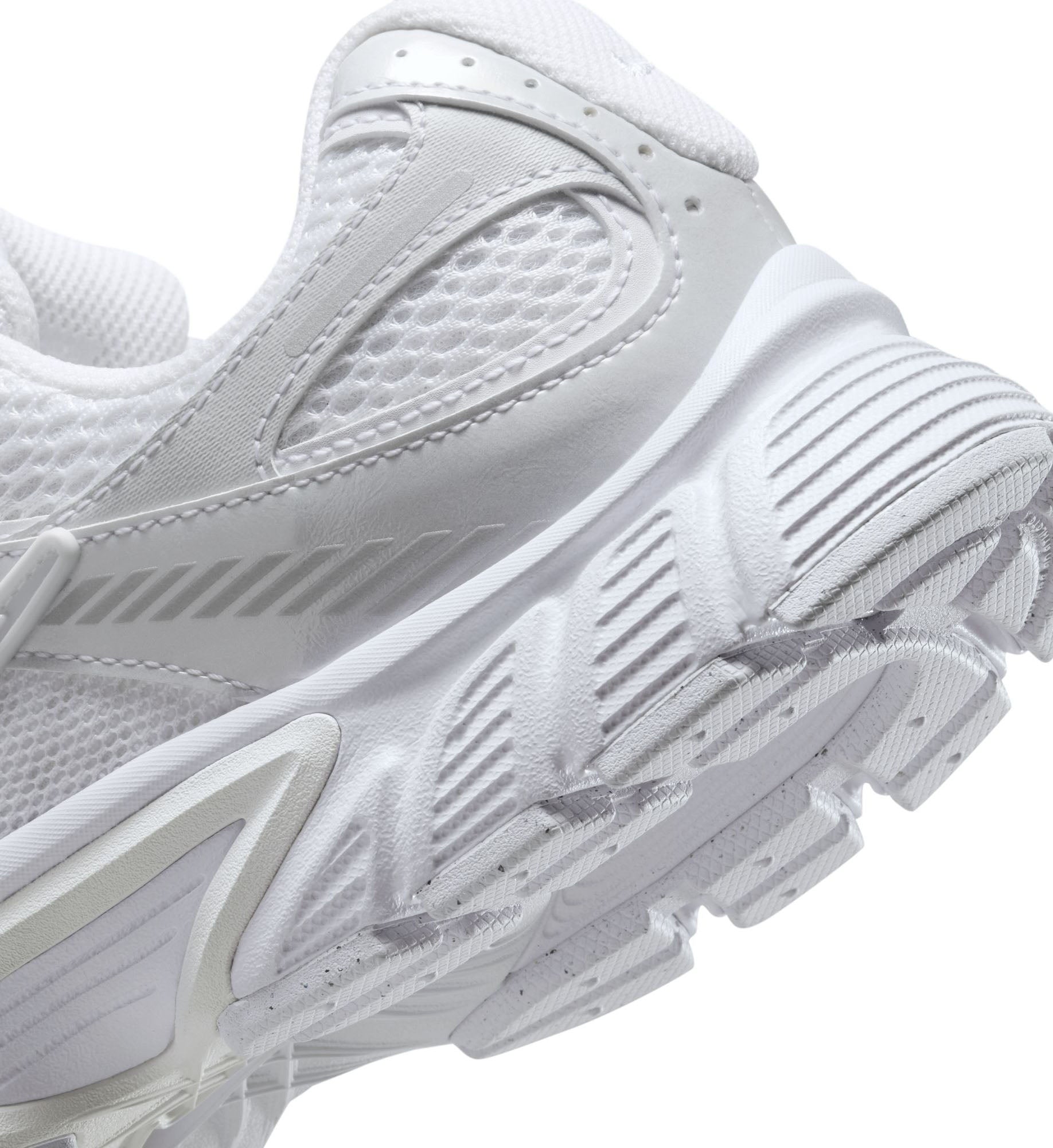 Nike V5 RNR Women’s Shoes “White/White-Black-Metallic Silver” (HQ7901-101)