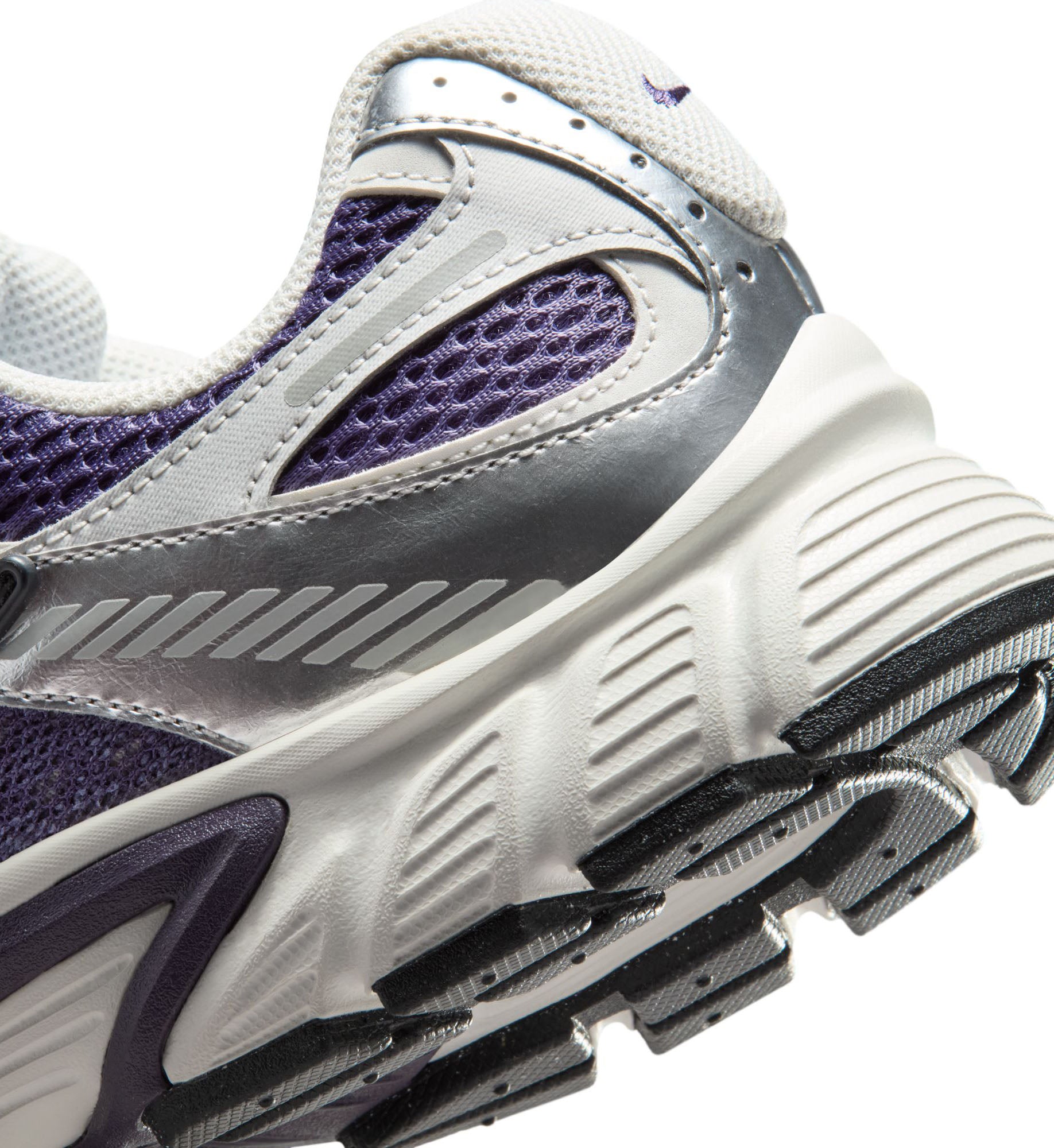 Nike V5 RNR Women’s Shoes “Dark Raisin/Summit White/Metallic Silver” (HQ7901-500)