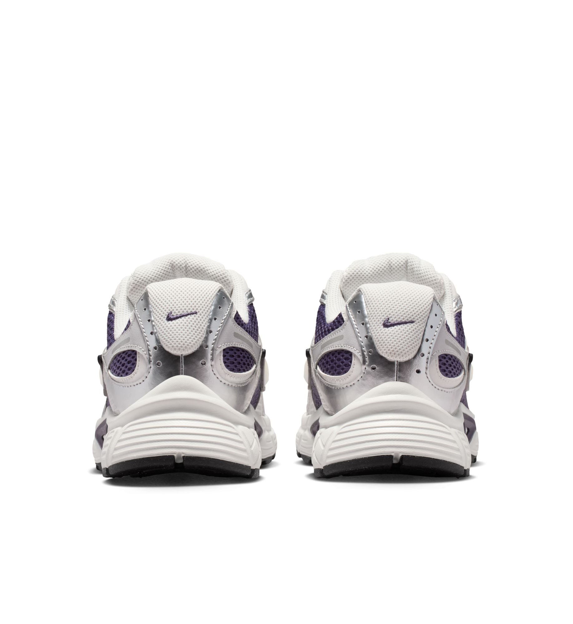 Nike V5 RNR Women’s Shoes “Dark Raisin/Summit White/Metallic Silver” (HQ7901-500)