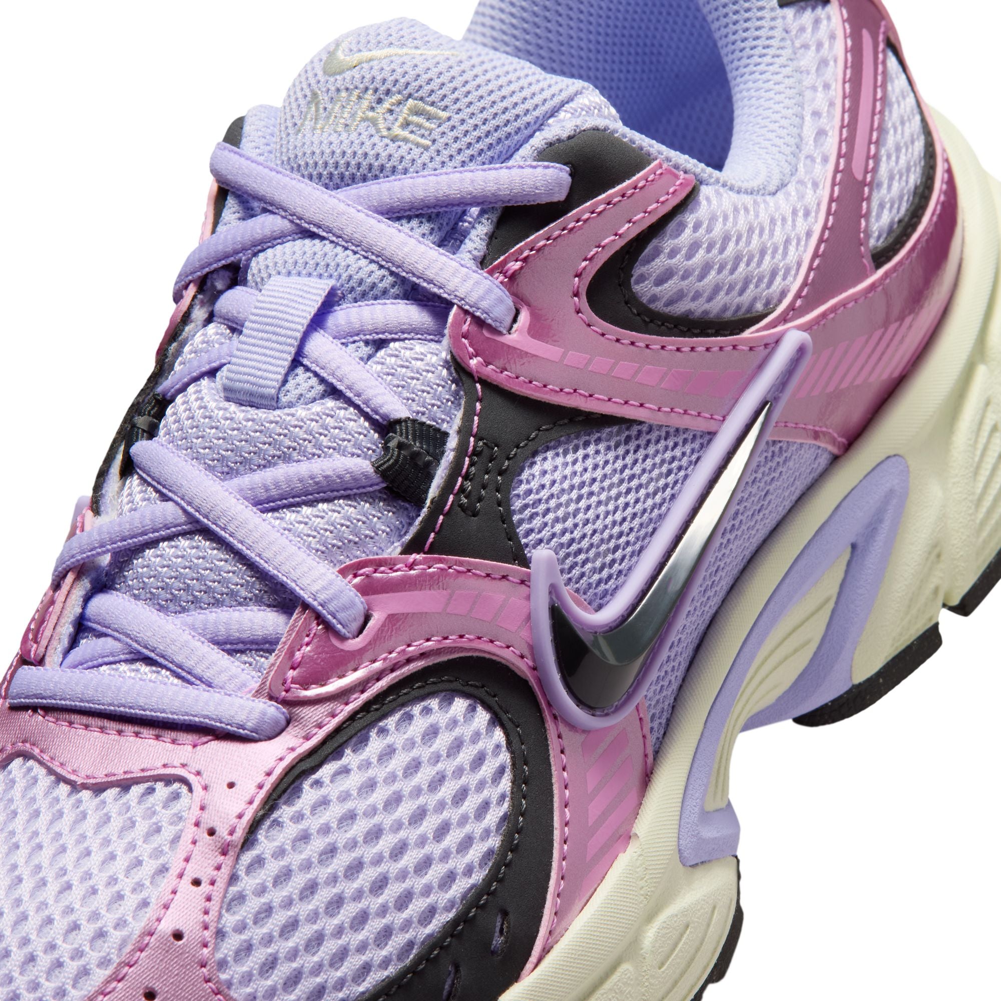 Nike V5 RNR Women’s Shoes Purple Agate Anthracite HQ7901-502 | Pro Feet