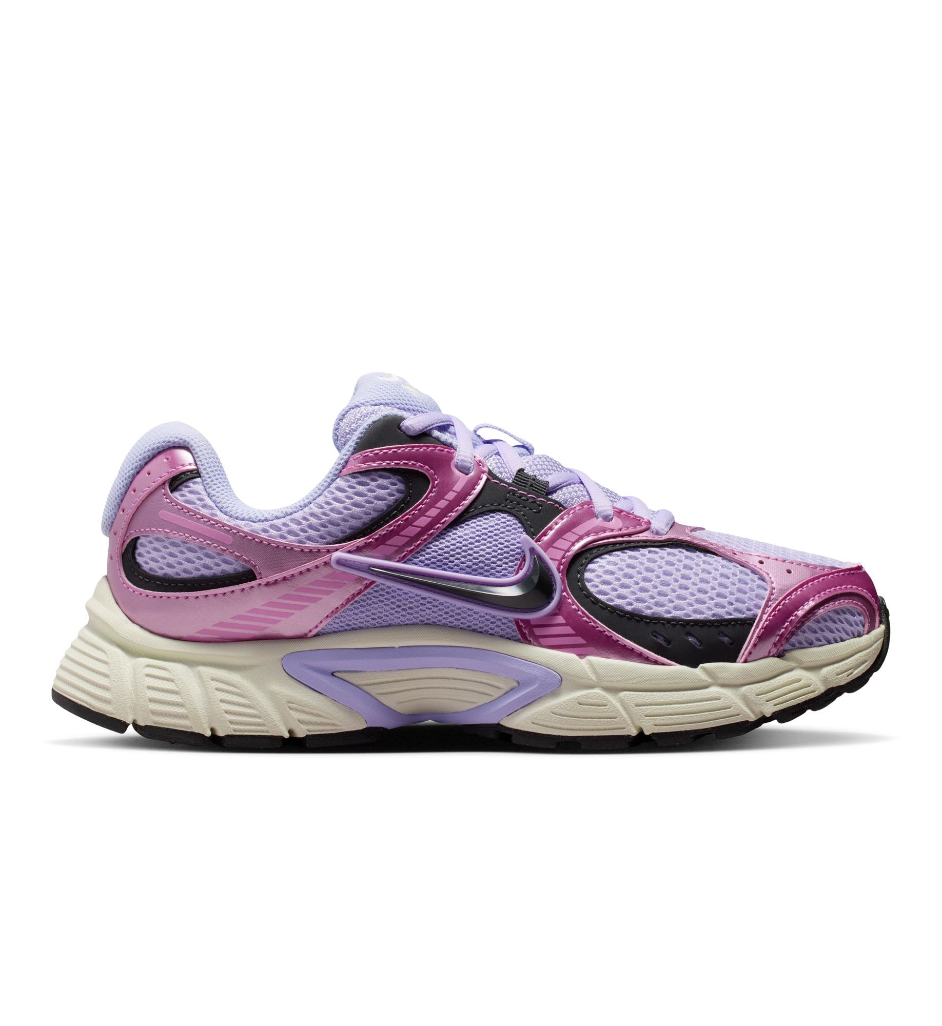 Nike V5 RNR Women’s Shoes Purple Agate Anthracite HQ7901-502 | Pro Feet