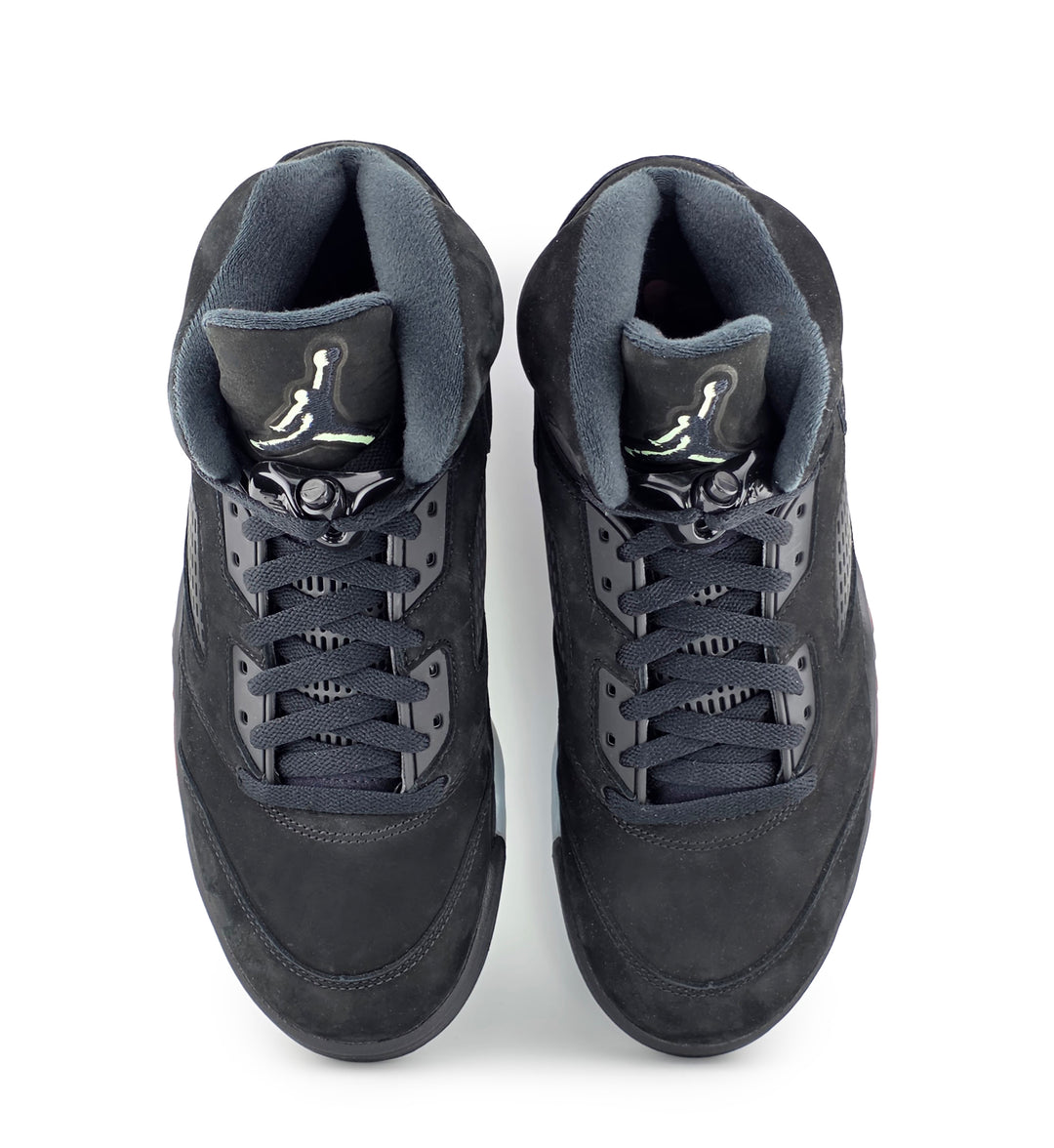 Air Jordan 5 Retro Halloween HQ7978-001 | Pro Feet