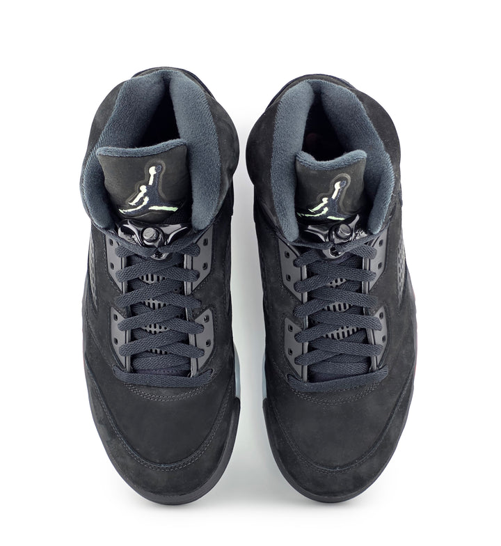 Air Jordan 5 Retro Halloween HQ7978-001 | Pro Feet