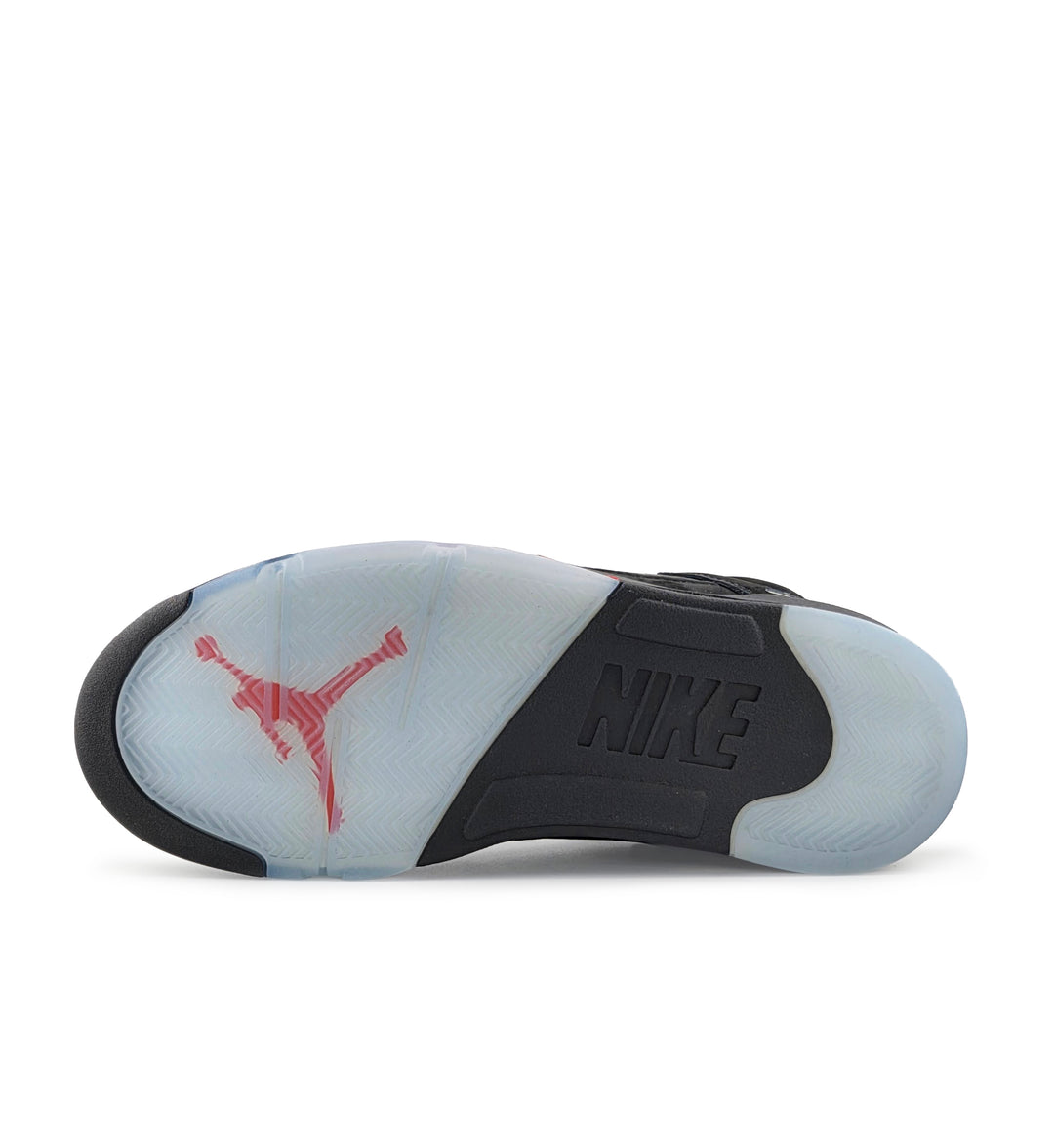 Air Jordan 5 Retro Halloween HQ7978-001 | Pro Feet
