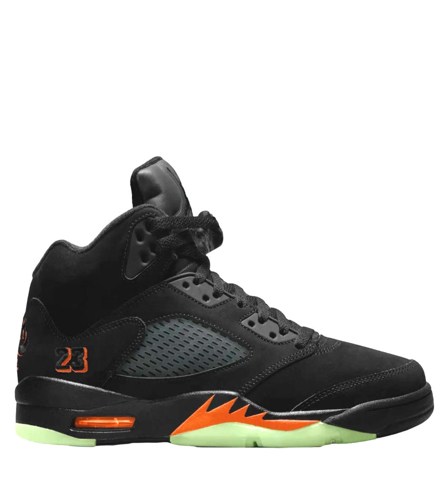 Air Jordan 5 'Halloween'