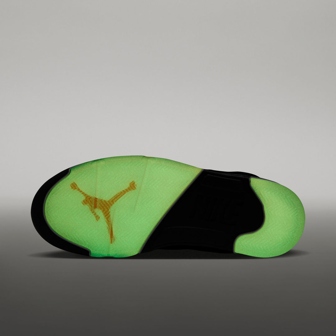 Air Jordan 5 Retro Halloween HQ7978-001 | Pro Feet