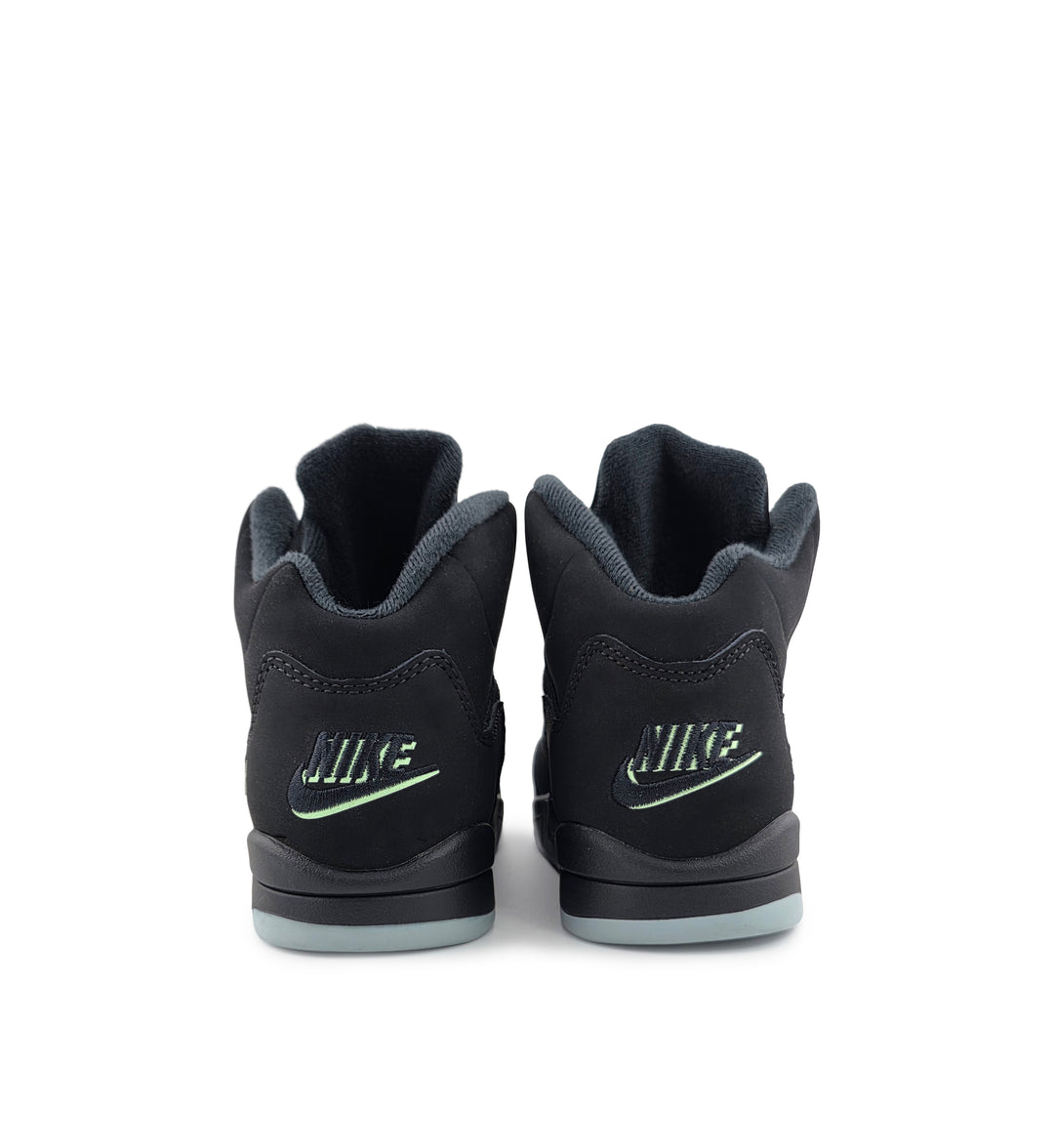Air Jordan 5 Retro Halloween PS HQ7979-001 | Pro Feet