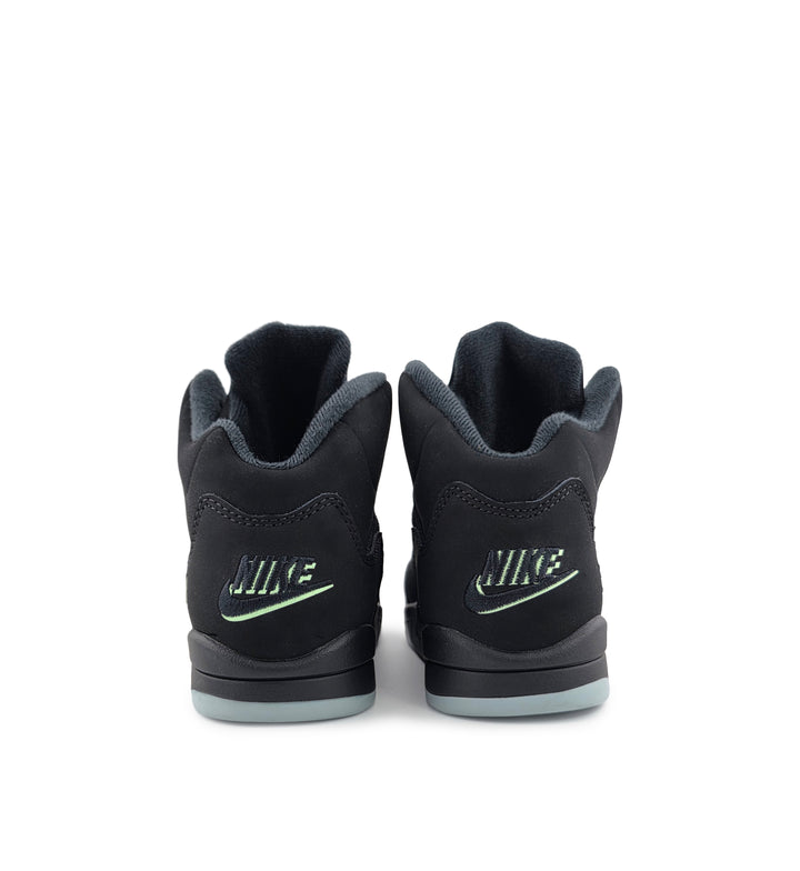 Air Jordan 5 Retro Halloween PS HQ7979-001 | Pro Feet