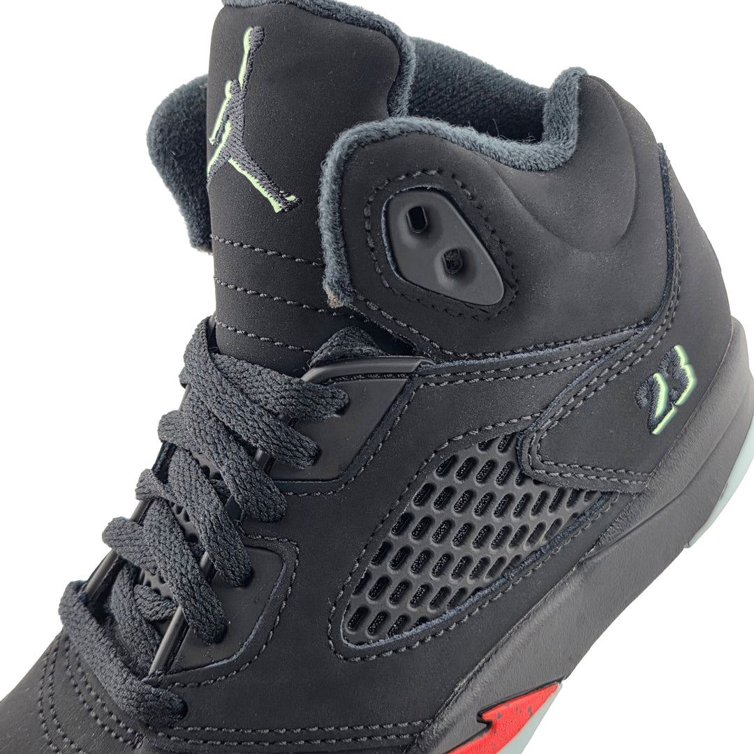 Air Jordan 5 Retro Halloween PS HQ7979-001 | Pro Feet