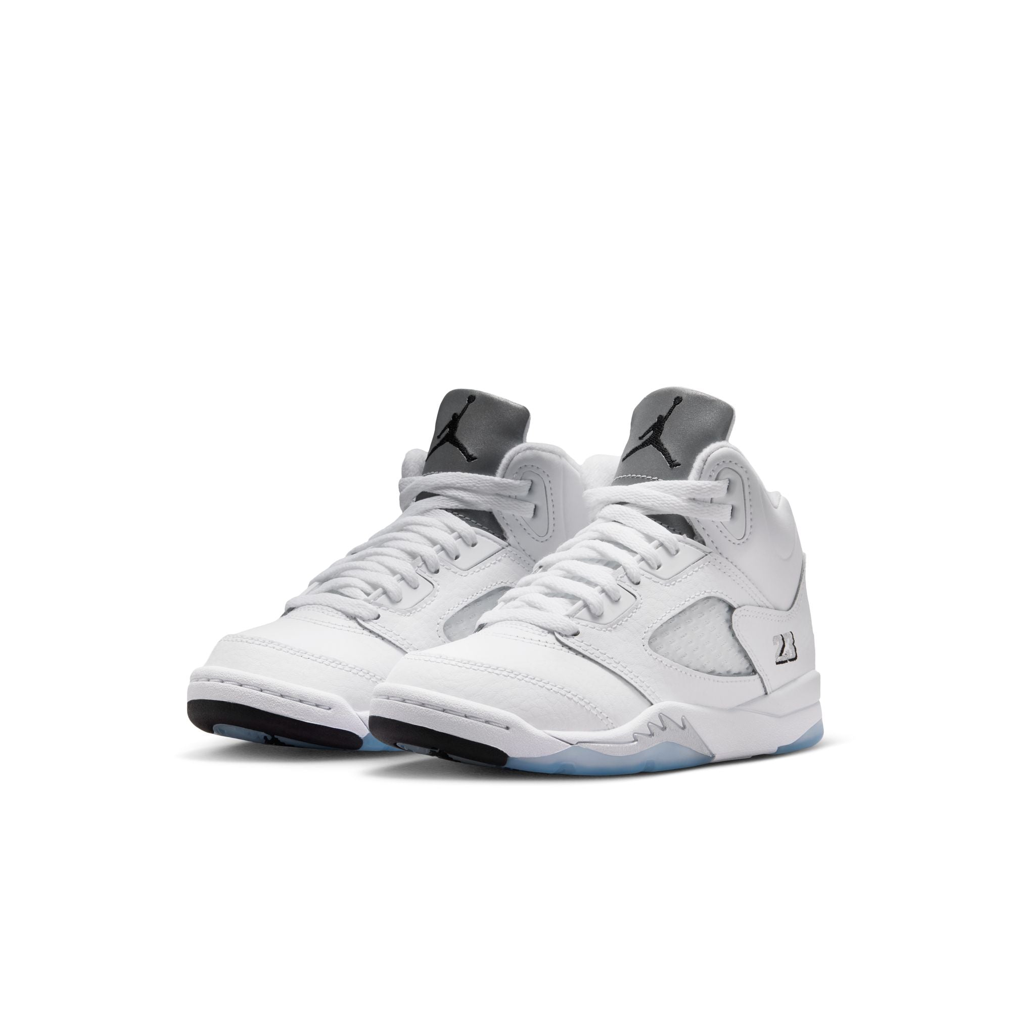 Jordan 5 Retro OG White Metallic PS HQ7979-103 | Pro Feet