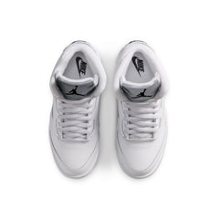 Jordan 5 Retro OG White Metallic PS HQ7979-103 | Pro Feet
