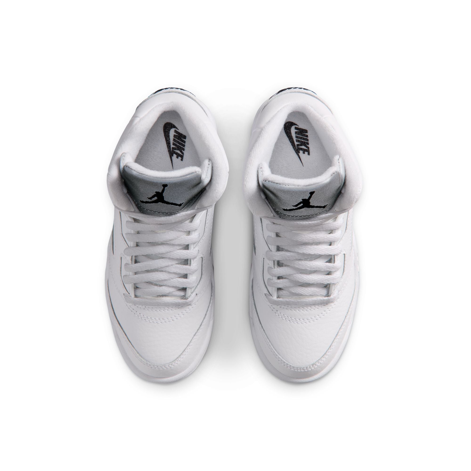 Jordan 5 Retro OG White Metallic PS HQ7979-103 | Pro Feet