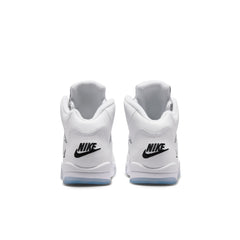 Jordan 5 Retro OG White Metallic PS HQ7979-103 | Pro Feet