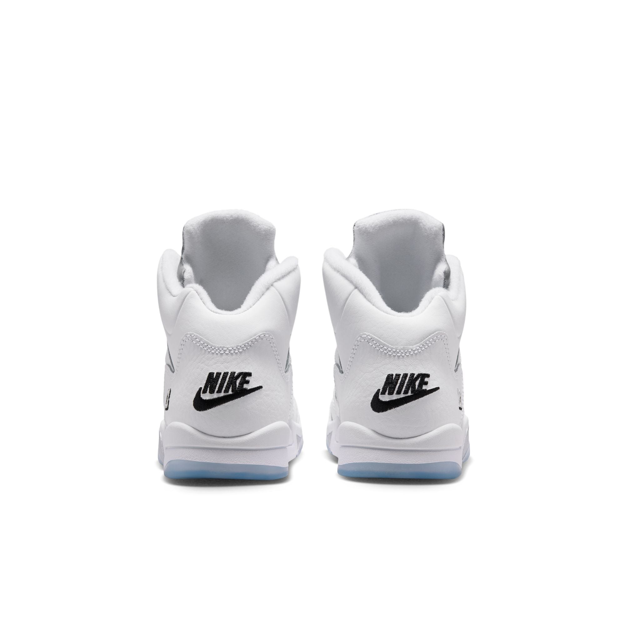 Jordan 5 Retro OG White Metallic PS HQ7979-103 | Pro Feet