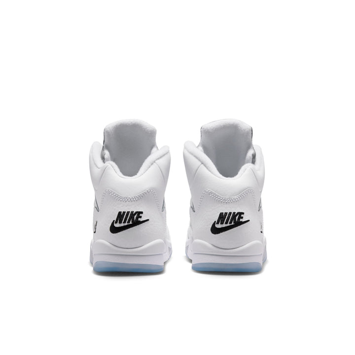 Jordan 5 Retro OG White Metallic PS HQ7979-103 | Pro Feet