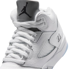 Jordan 5 Retro OG White Metallic PS HQ7979-103 | Pro Feet