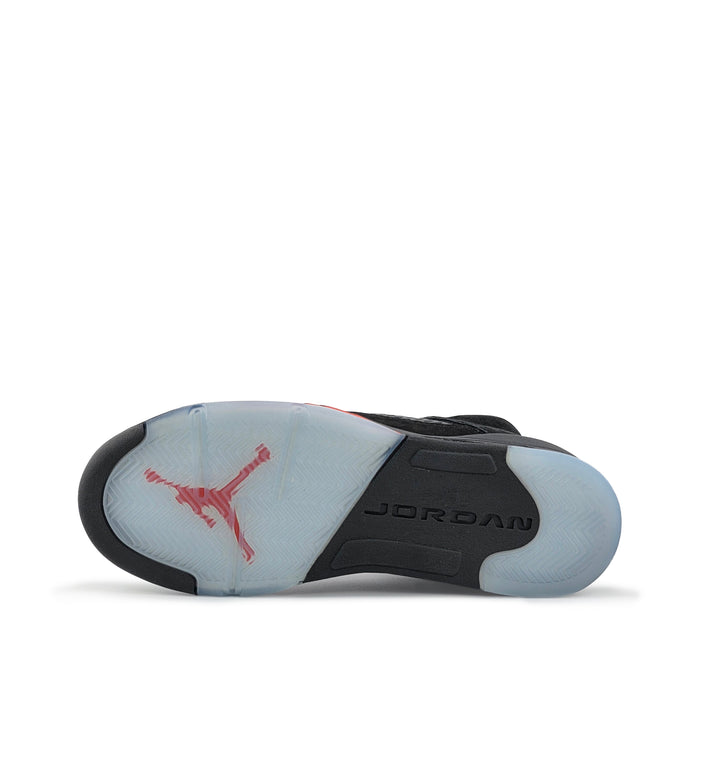 Air Jordan 5 Retro Halloween GS HQ7980-001 | Pro Feet