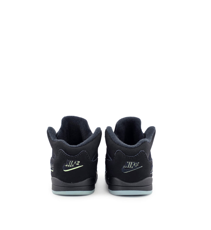 Air Jordan 5 Retro Halloween TD HQ7981-001 | Pro Feet