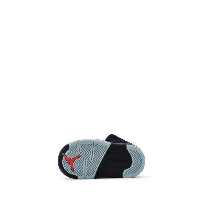 Air Jordan 5 Retro Halloween TD HQ7981-001 | Pro Feet