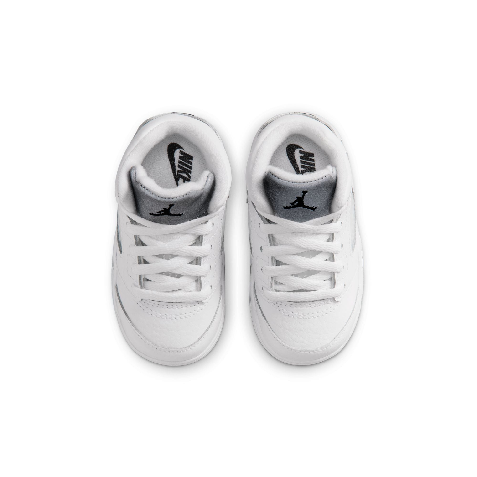 Jordan 5 Retro TD White Metallic HQ7981-103 | Pro Feet