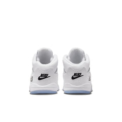 Jordan 5 Retro TD White Metallic HQ7981-103 | Pro Feet