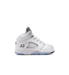 Jordan 5 Retro TD White Metallic HQ7981-103 | Pro Feet