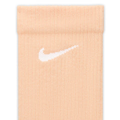 Nike Everyday Elevated Crew Socks 6 Pack Multi-Color | Pro Feet | HQ8021-908