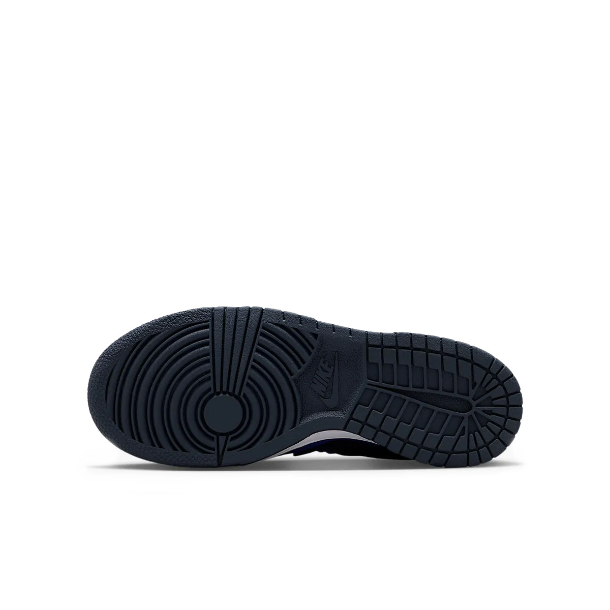 Nike Dunk Low SE GS Comet Blue White Midnight Navy HQ9293-400 | Pro Feet