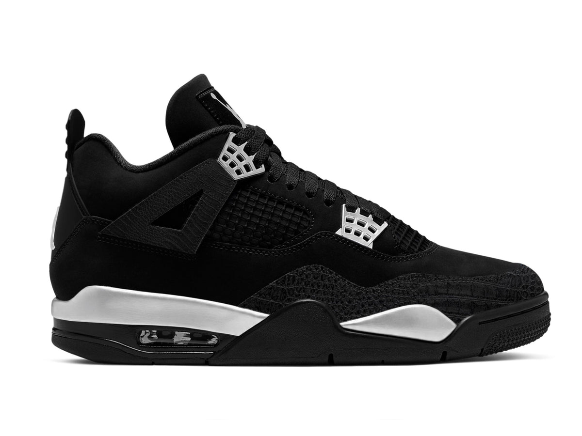 Women's Air Jordan 4 Retro 'Spotlight'