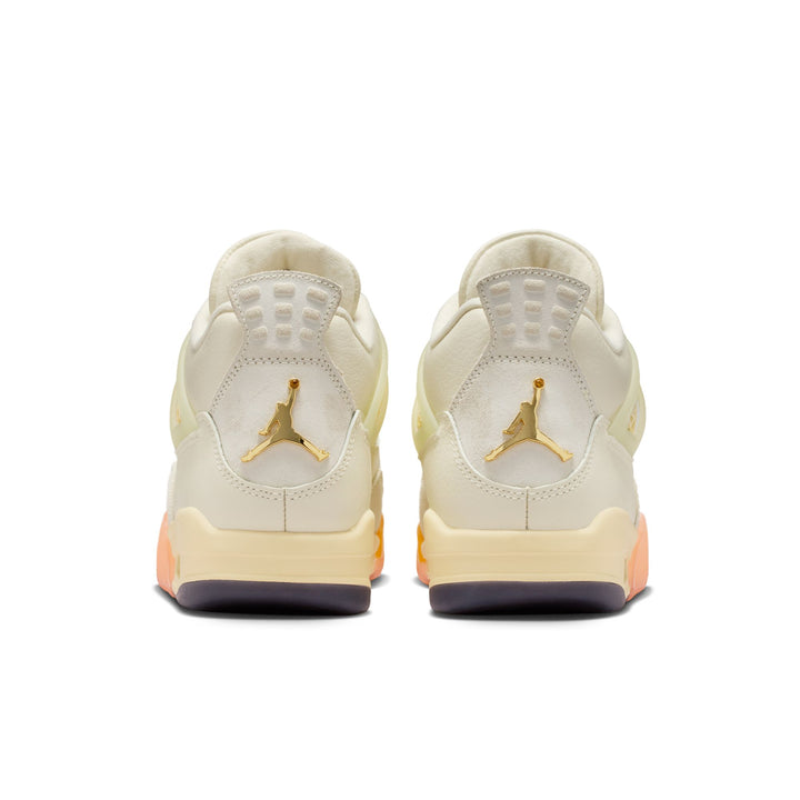 Air Jordan 4 Retro “Birds of Paradise” Women’s Shoes