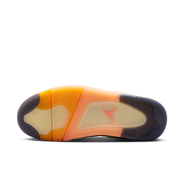 Air Jordan 4 Retro “Birds of Paradise” Women’s Shoes