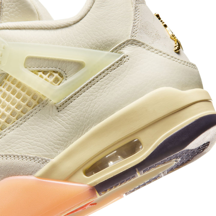 Air Jordan 4 Retro “Birds of Paradise” Women’s Shoes