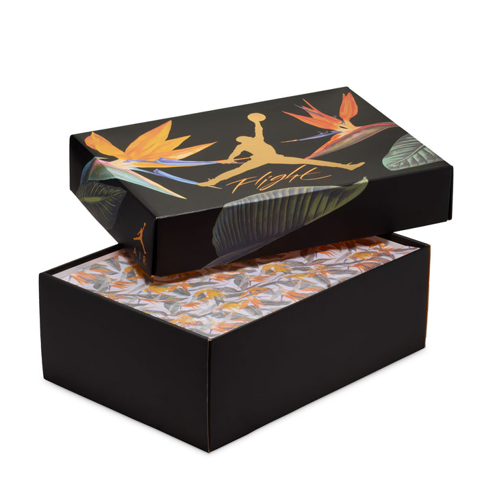 Air Jordan 4 Retro “Birds of Paradise” Women’s Shoes