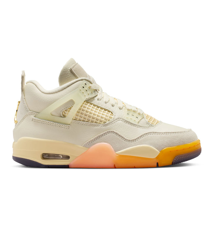 Air Jordan 4 Retro “Birds of Paradise” Women’s Shoes