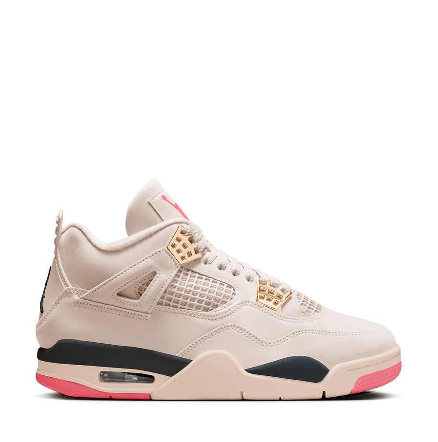Jordan 4 WMNS 'Birds of Paradise'