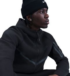 Nike Tech Men’s Fleece Windrunner Full-Zip Jacket (HV0949-011 | HV0949-010)