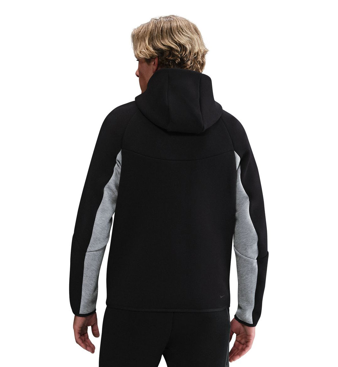 Nike Tech Men’s Fleece Windrunner Full-Zip Jacket (HV0949-011 | HV0949-010)