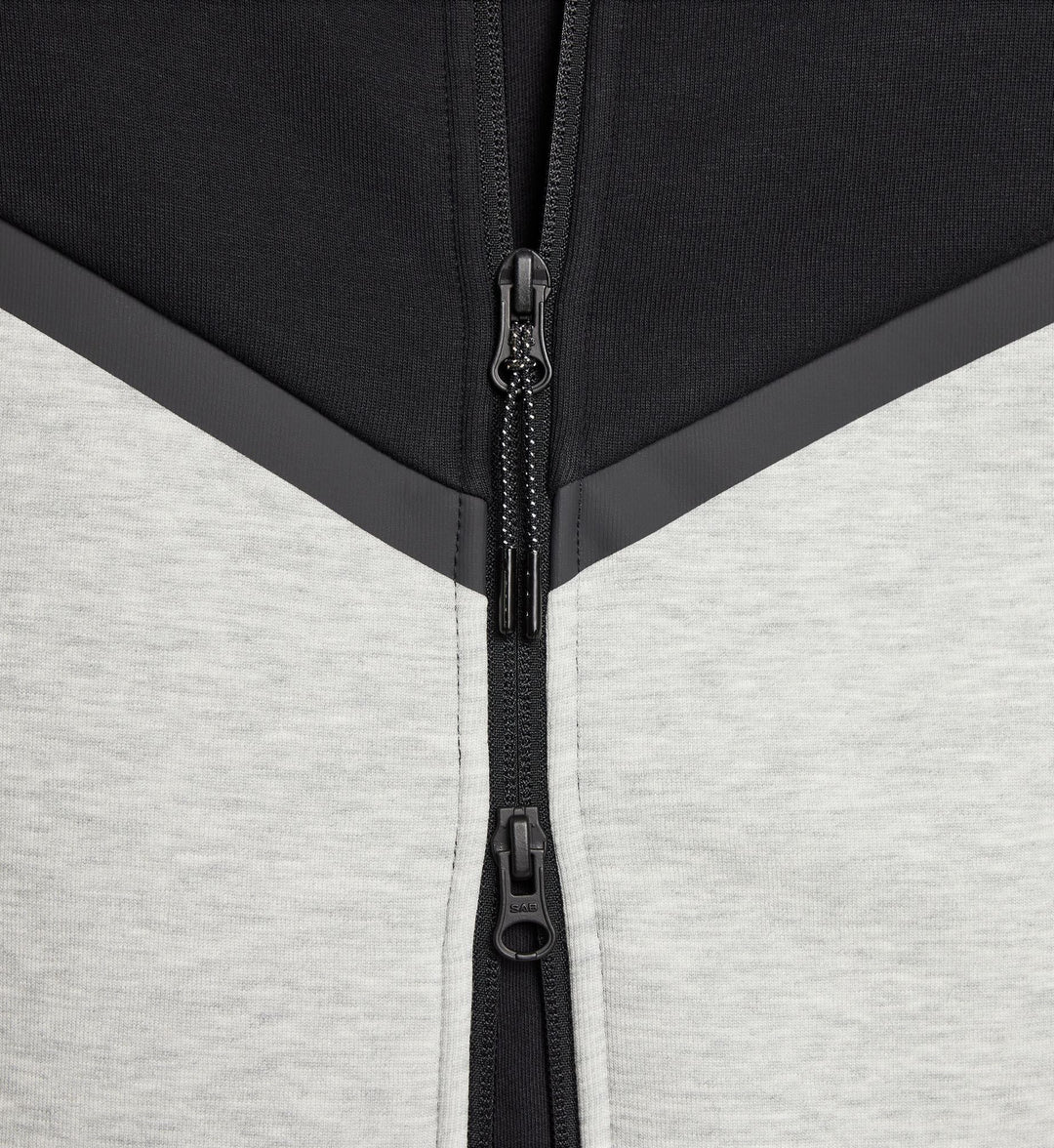 Nike Tech Men’s Fleece Windrunner Full-Zip Jacket (HV0949-011 | HV0949-010)