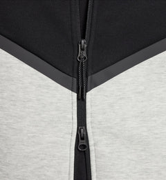 Nike Tech Men’s Fleece Windrunner Full-Zip Jacket (HV0949-011 | HV0949-010)
