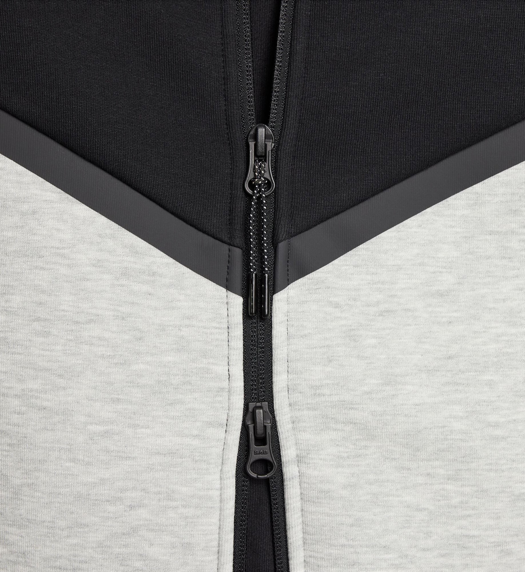 Nike Tech Men’s Fleece Windrunner Full-Zip Jacket (HV0949-011 | HV0949-010)