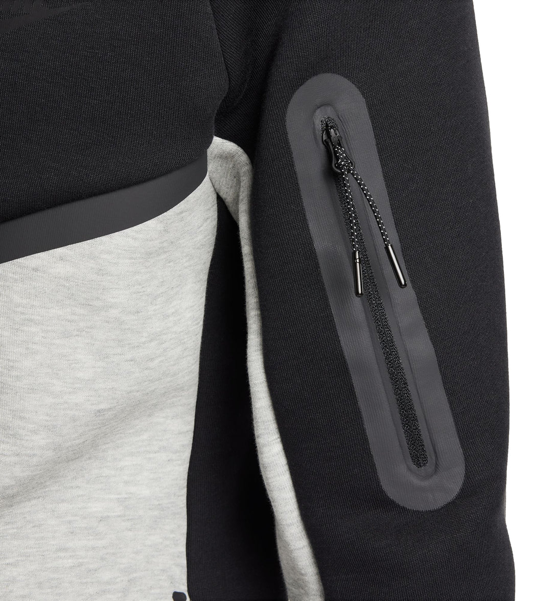 Nike Tech Men’s Fleece Windrunner Full-Zip Jacket (HV0949-011 | HV0949-010)