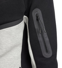 Nike Tech Men’s Fleece Windrunner Full-Zip Jacket (HV0949-011 | HV0949-010)