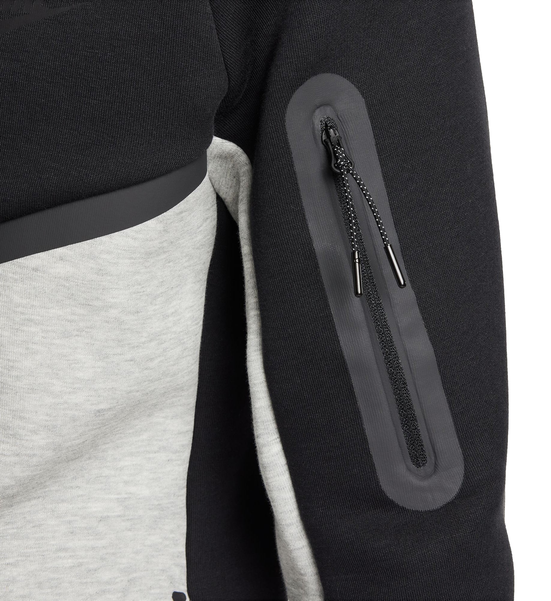 Nike Tech Men’s Fleece Windrunner Full-Zip Jacket (HV0949-011 | HV0949-010)
