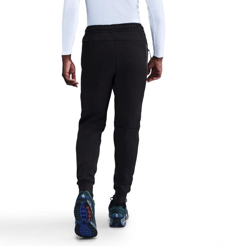 Nike Tech Men’s Fleece Joggers “Black/Black” (HV0959-010)