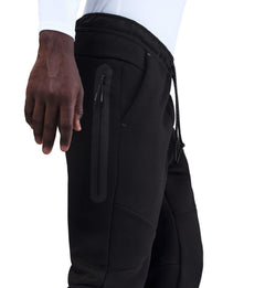 Nike Tech Men’s Fleece Joggers “Black/Black” (HV0959-010)