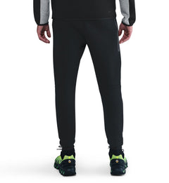 Nike Tech Men’s Fleece Joggers Black/Dark Grey Heather/Black (HV0959-011)